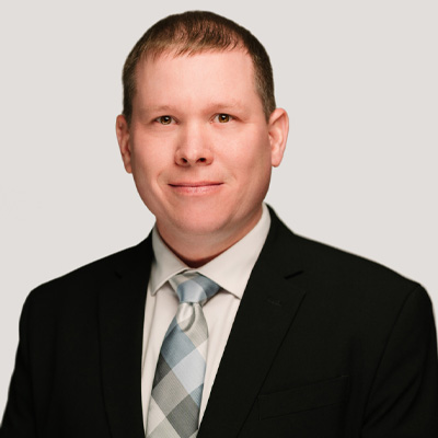 Matt Stephens, HIS, Hearing Instrument Specialist