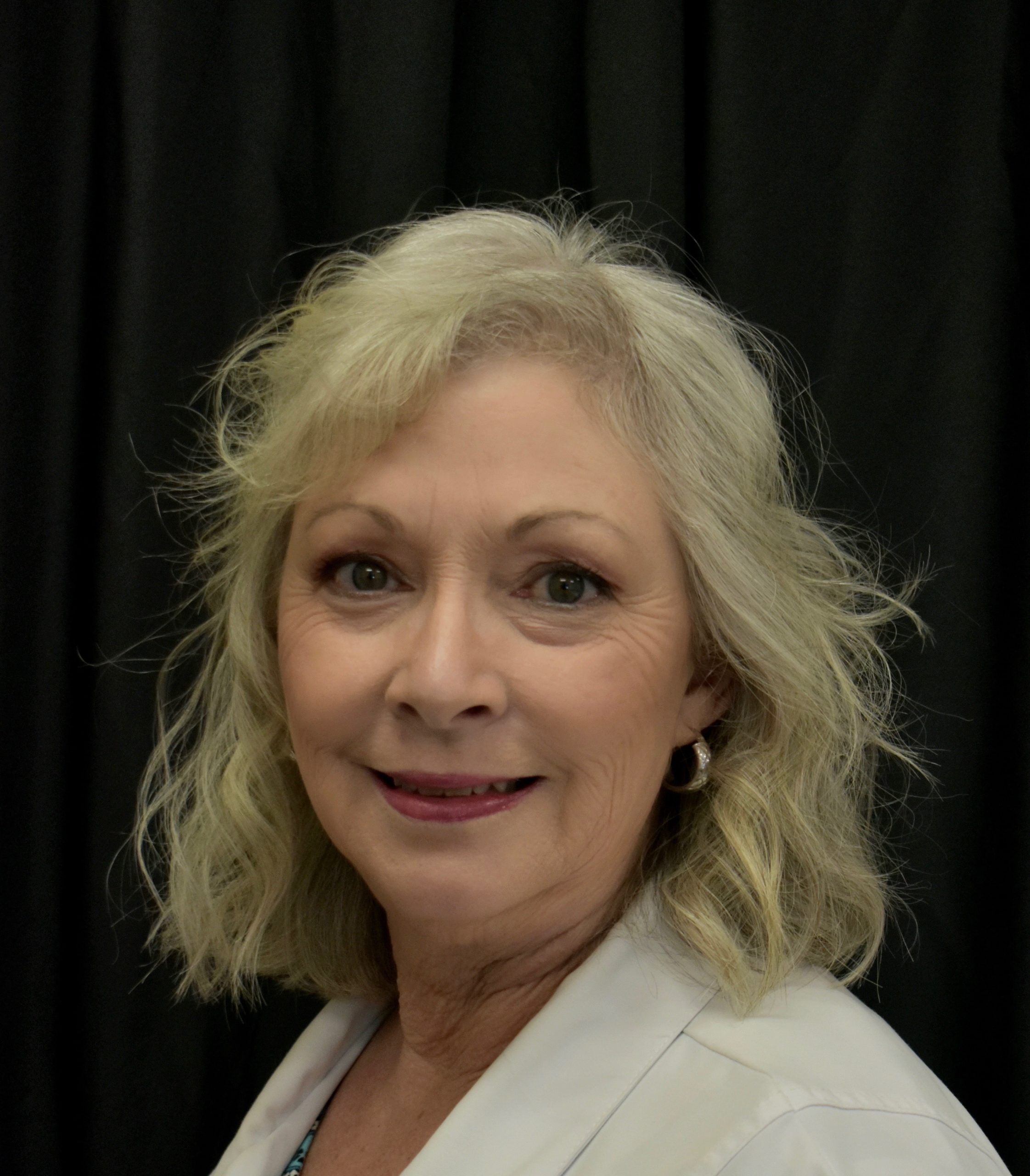 Debra Adair